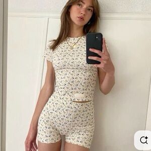 My Mum Made It Floral Set